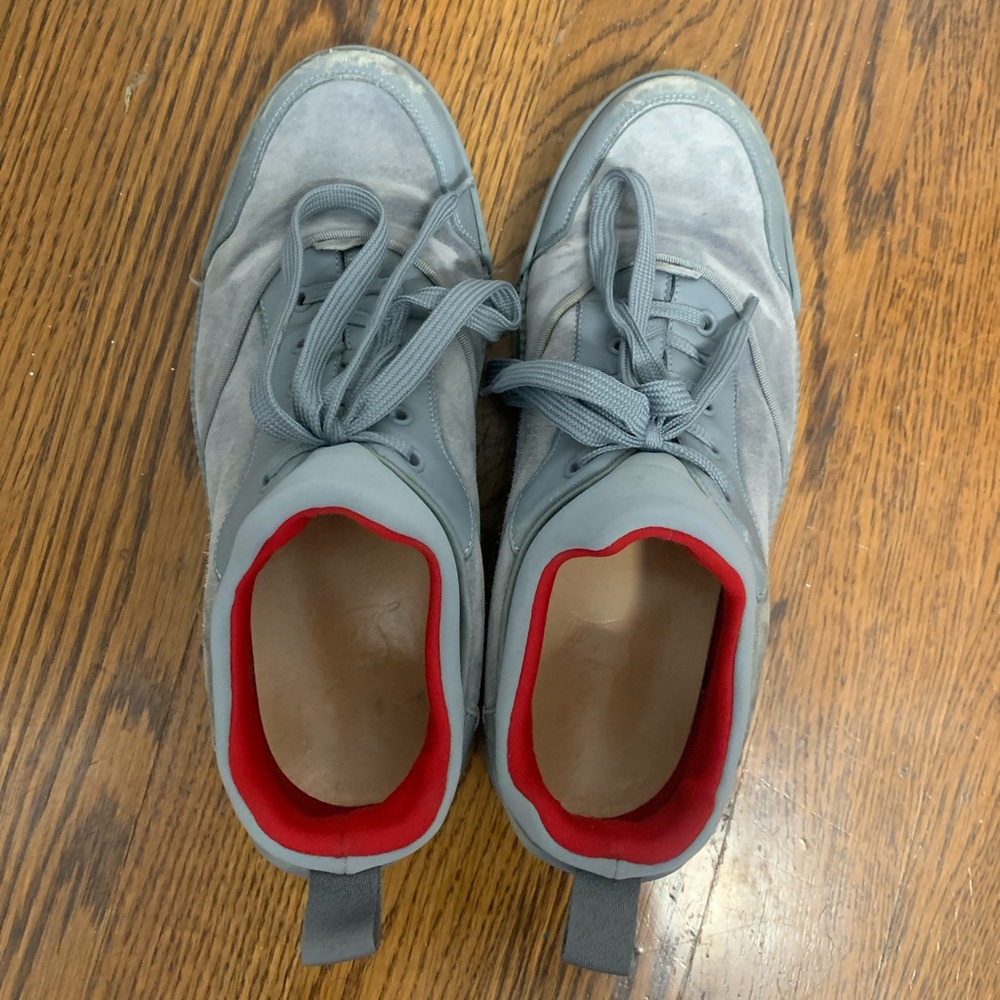 Louis Jr. Christian Louboutin Sneakers